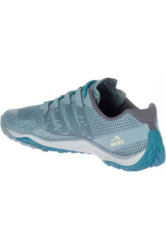 Merrell Chaussure Trail Glove 5 Men light blue