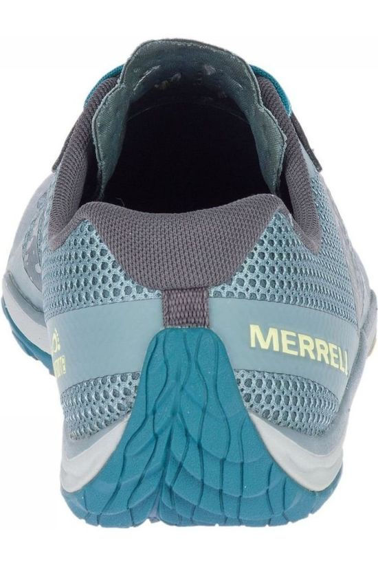 Merrell Chaussure Trail Glove 5 Men light blue