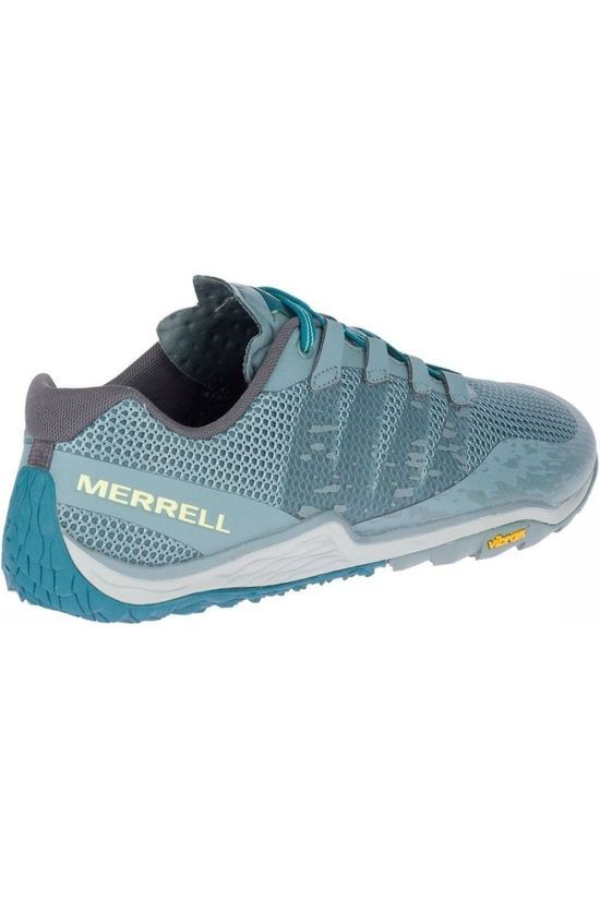 Merrell Chaussure Trail Glove 5 Men light blue