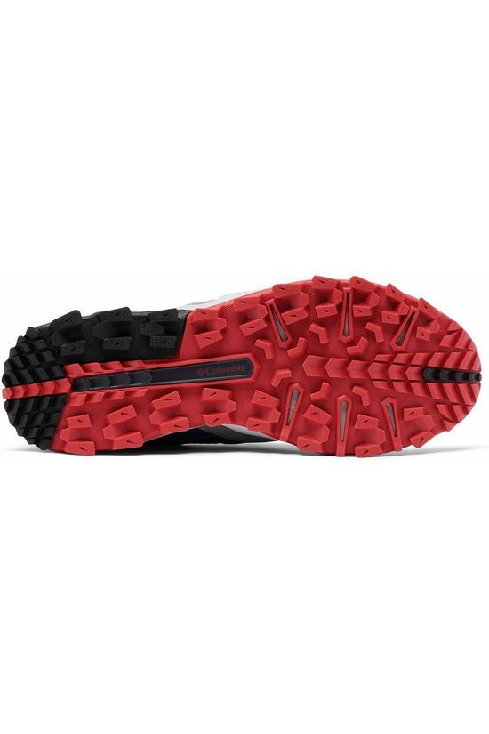 Columbia Chaussure IVo Trail Breeze dark blue