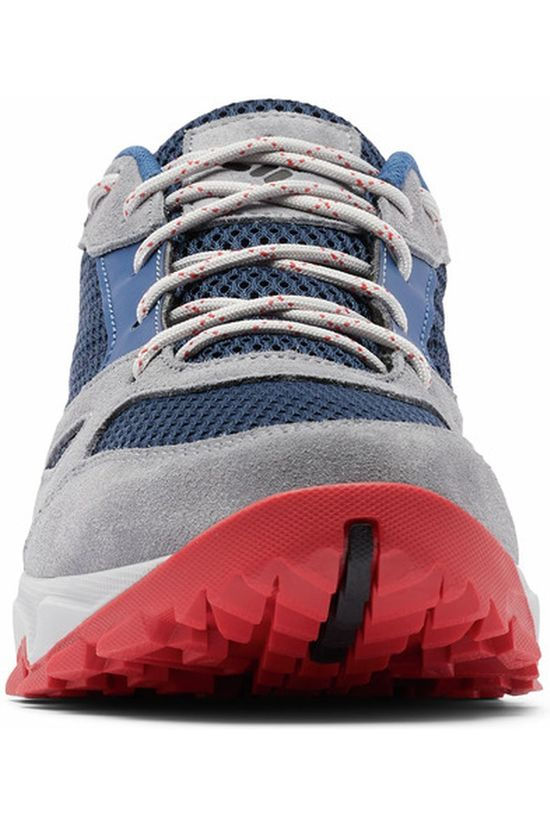 Columbia Chaussure IVo Trail Breeze dark blue