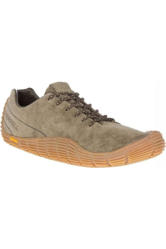 Merrell Chaussure Move Glove Suede light brown