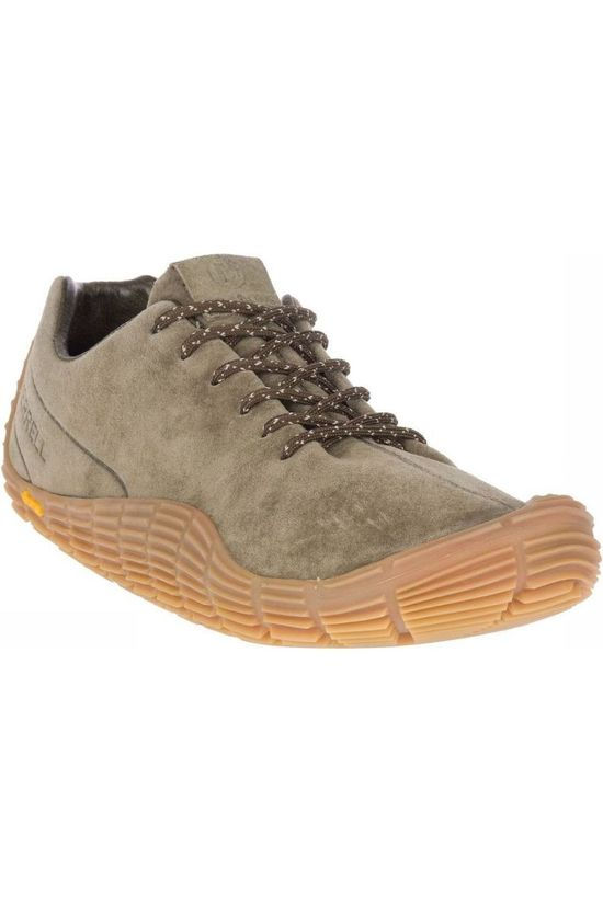 Merrell Chaussure Move Glove Suede light brown
