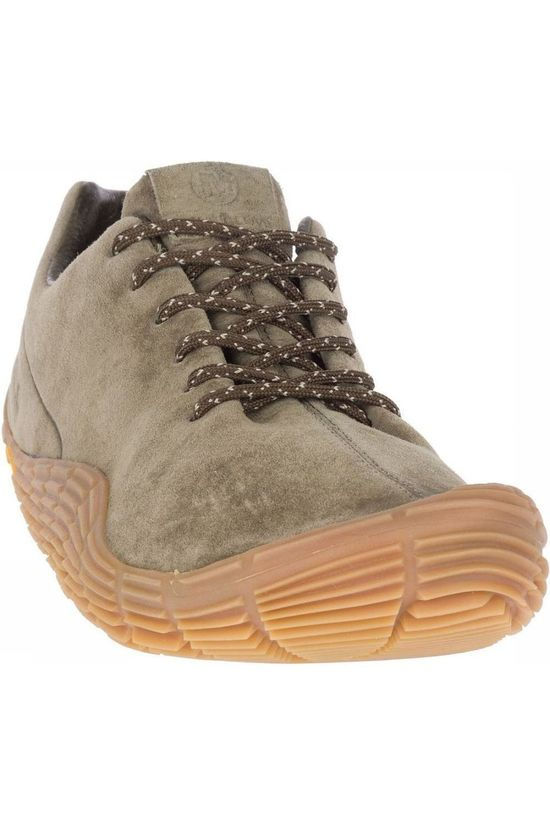 Merrell Chaussure Move Glove Suede light brown