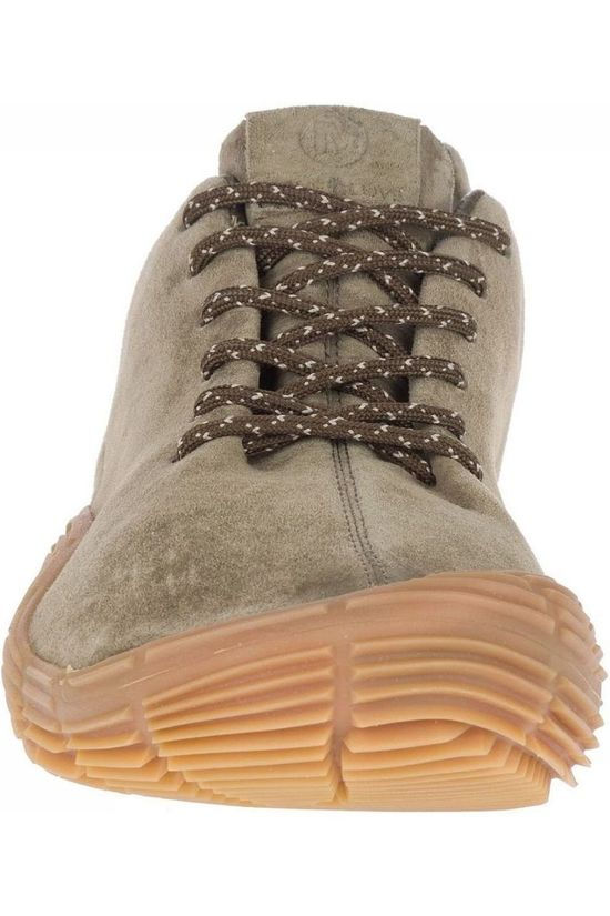 Merrell Chaussure Move Glove Suede light brown