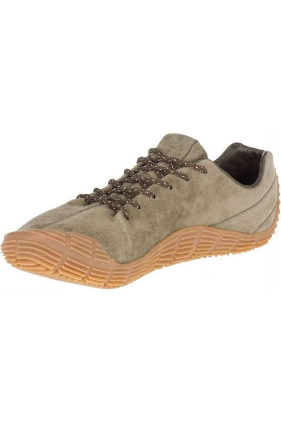 Merrell Chaussure Move Glove Suede light brown