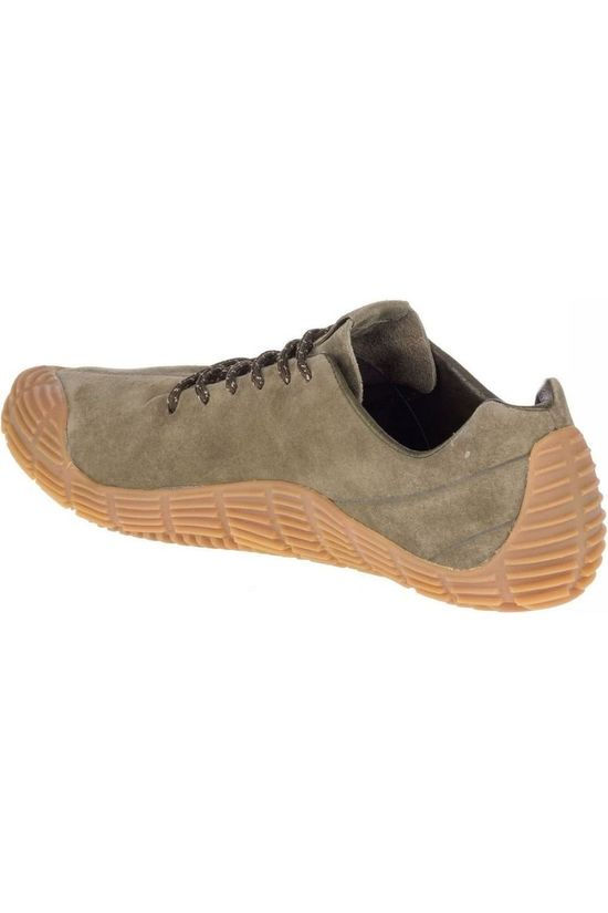 Merrell Chaussure Move Glove Suede light brown