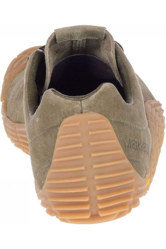 Merrell Chaussure Move Glove Suede light brown