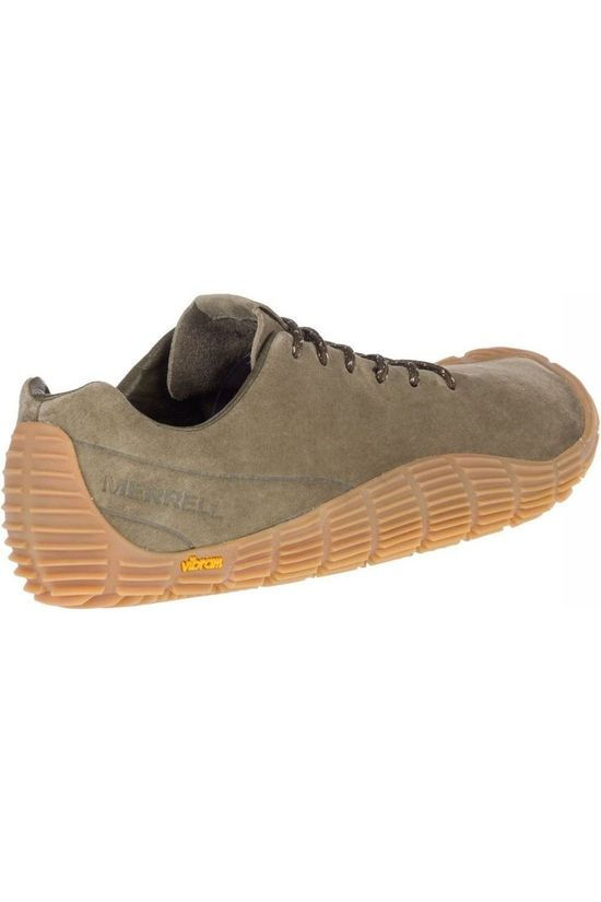 Merrell Chaussure Move Glove Suede light brown