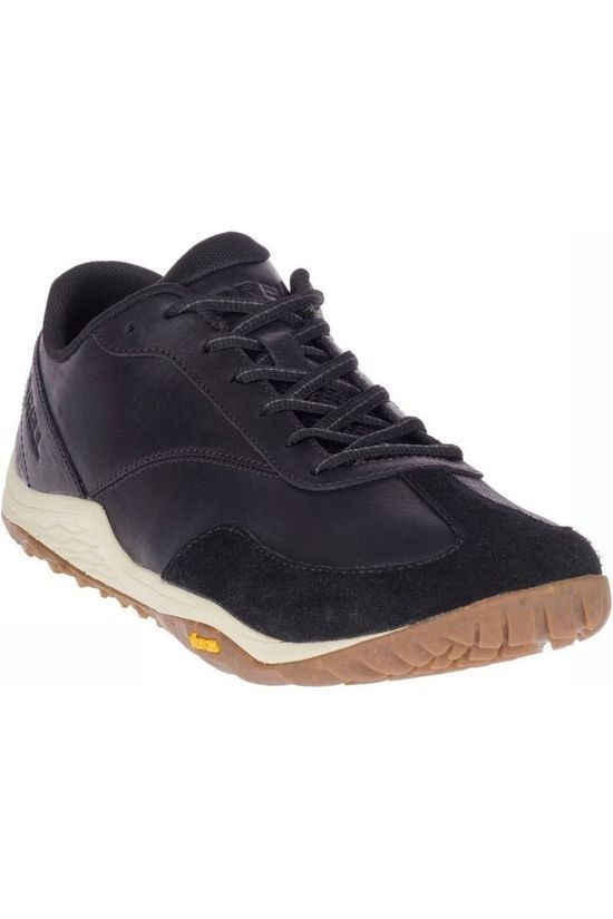 Merrell Chaussure Trail Glove 5 Ltr Black