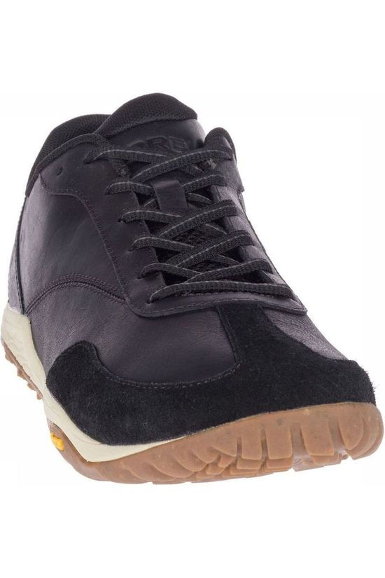 Merrell Chaussure Trail Glove 5 Ltr Black