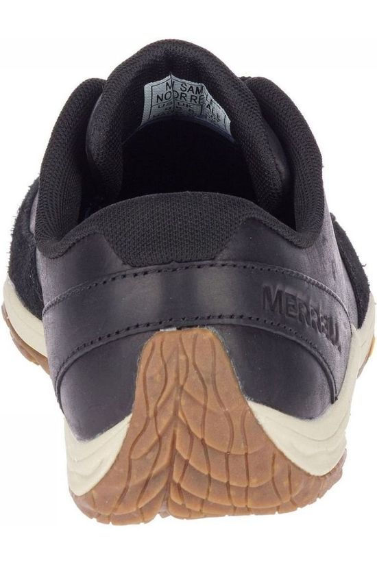 Merrell Chaussure Trail Glove 5 Ltr Black