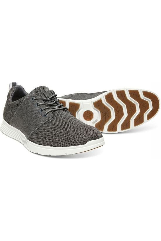 Timberland Chaussure Killington Flexiknit Ox mid grey