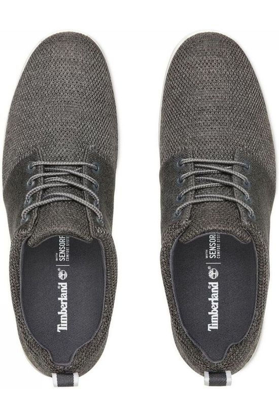 Timberland Chaussure Killington Flexiknit Ox mid grey