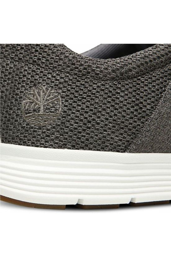 Timberland Chaussure Killington Flexiknit Ox mid grey