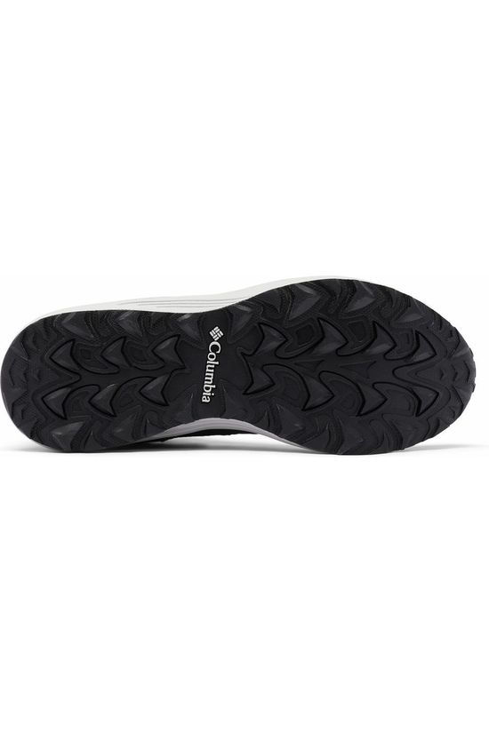 Columbia Chaussure Trailstorm Mid Waterproof mid grey