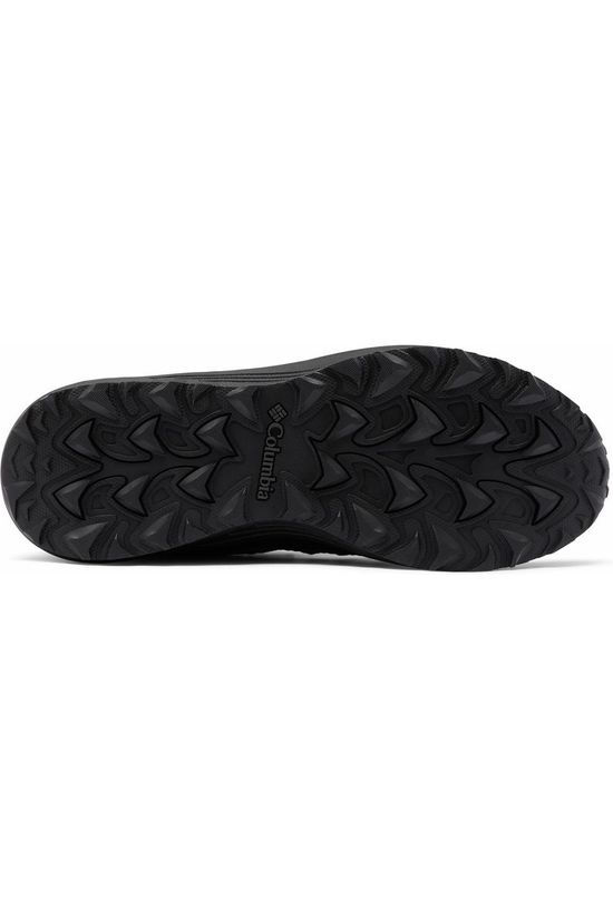 Columbia Schoen Trailstorm Waterproof dark grey