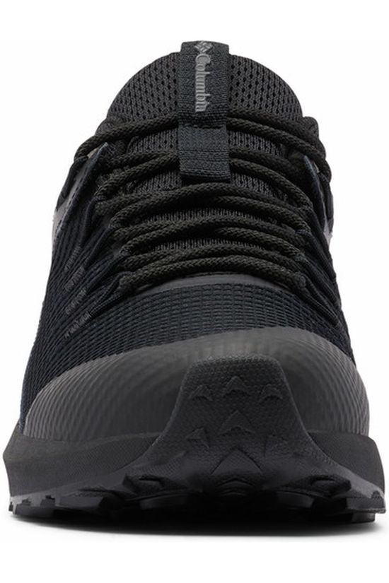Columbia Schoen Trailstorm Waterproof dark grey