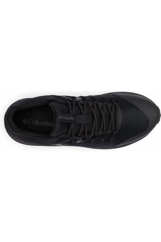 Columbia Schoen Trailstorm Waterproof dark grey