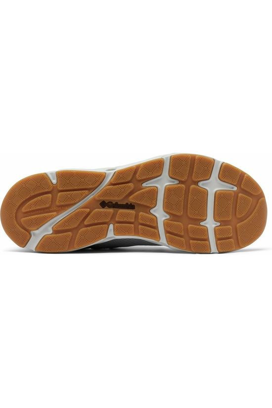 Columbia Schoen Vent Aero Light Grey/Orange