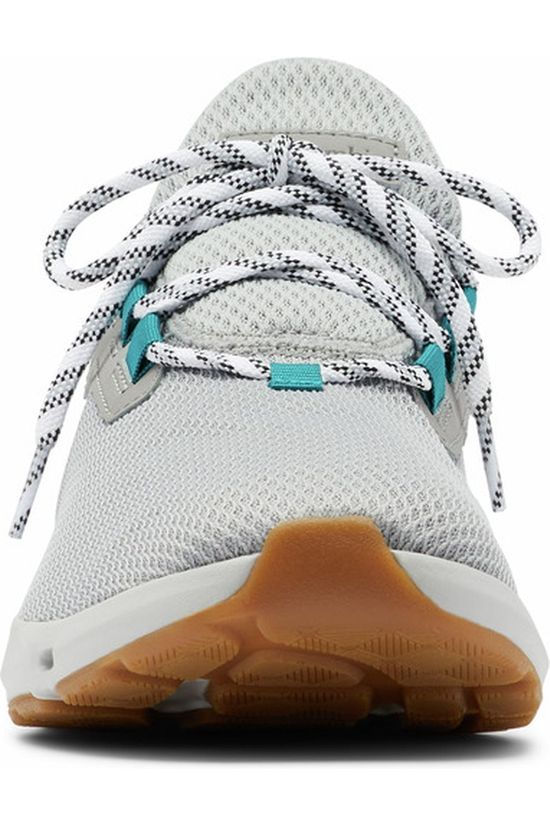Columbia Schoen Vent Aero Light Grey/Orange