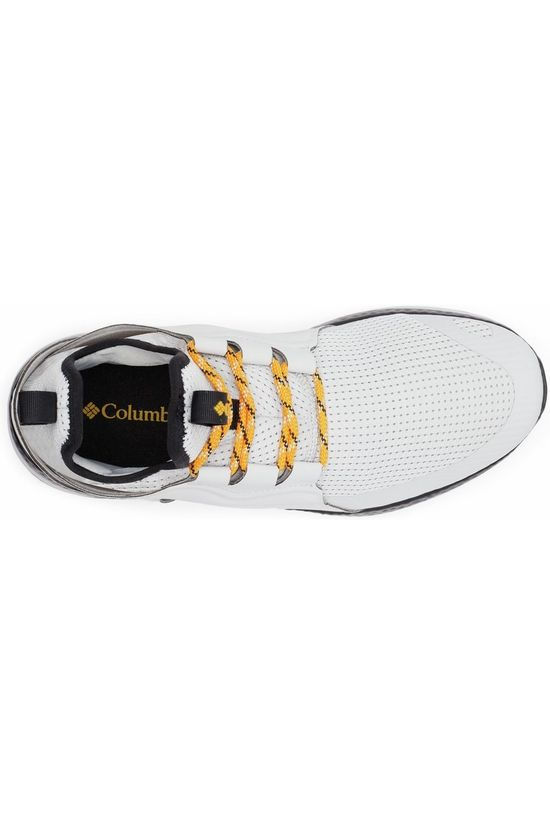 Columbia Schoen Aurora Prime Light Grey/Turquoise