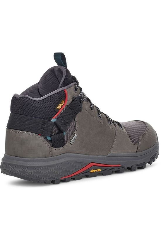 Teva Chaussure Grandview Gore-Tex mid grey