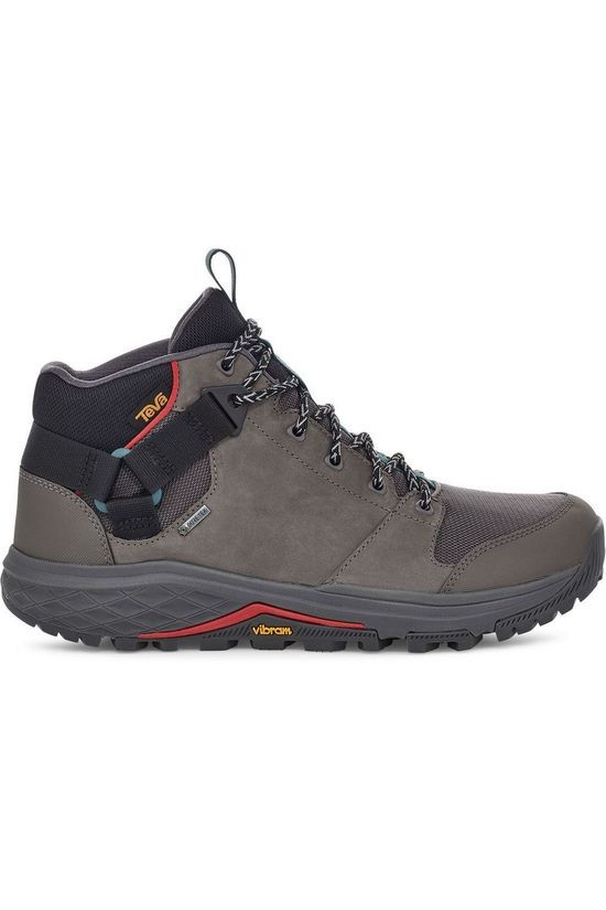 Teva Chaussure Grandview Gore-Tex mid grey