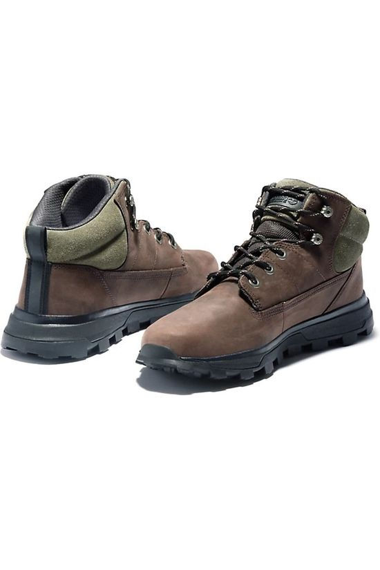 Timberland Chaussure Treeline Mid brown