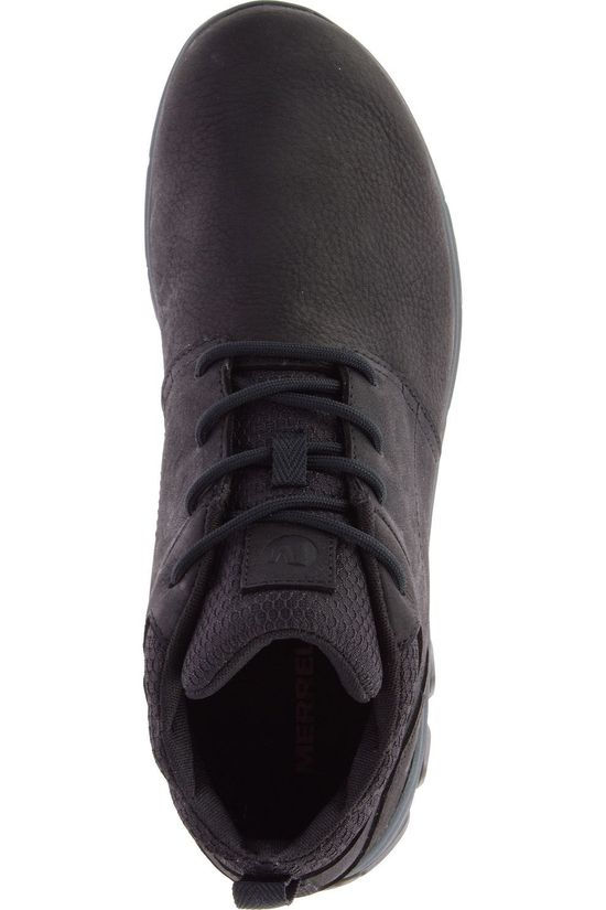 Merrell Chaussure All Out Blaze Fusion Black