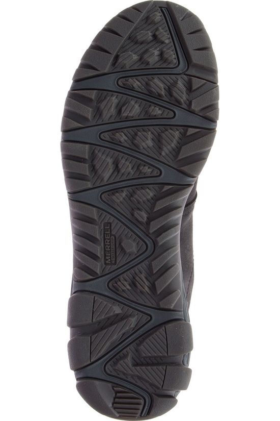 Merrell Chaussure All Out Blaze Fusion Black