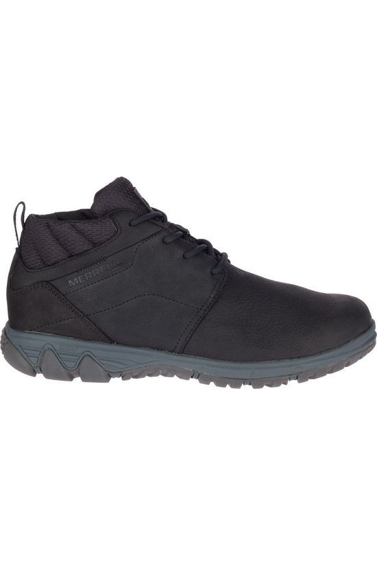 Merrell Chaussure All Out Blaze Fusion Black