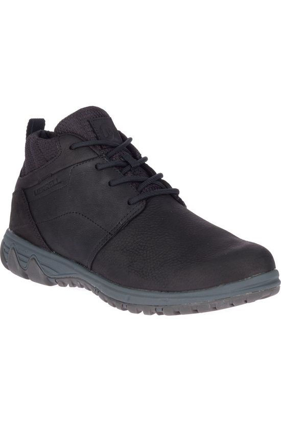 Merrell Chaussure All Out Blaze Fusion Black
