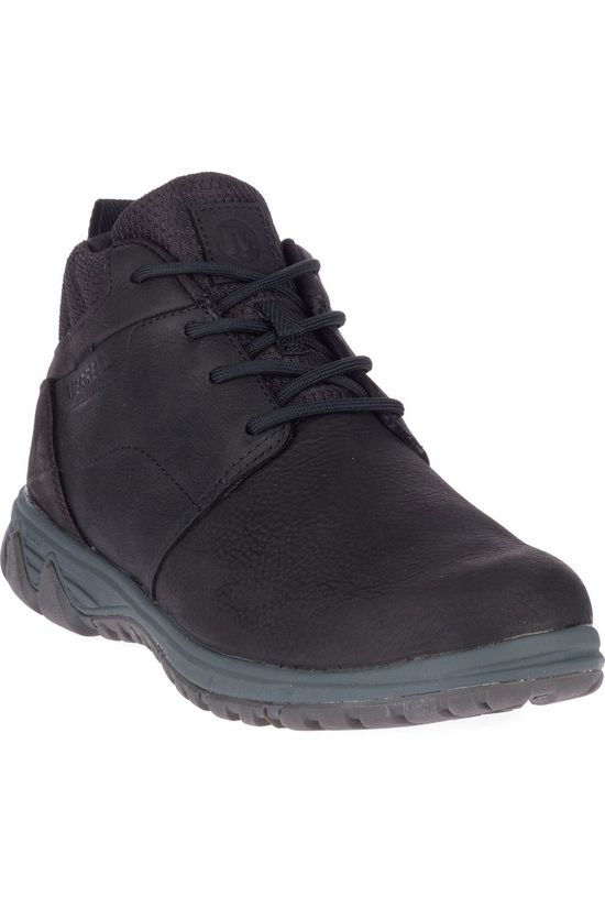 Merrell Chaussure All Out Blaze Fusion Black