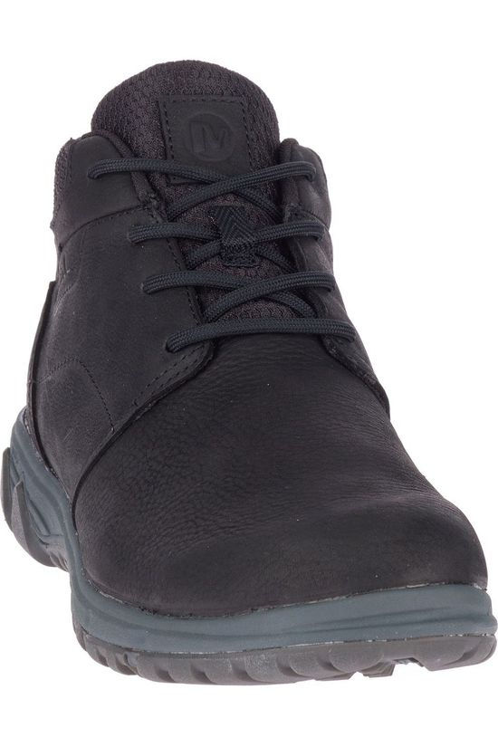 Merrell Chaussure All Out Blaze Fusion Black