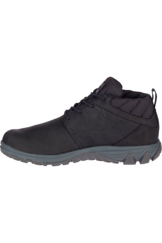 Merrell Chaussure All Out Blaze Fusion Black