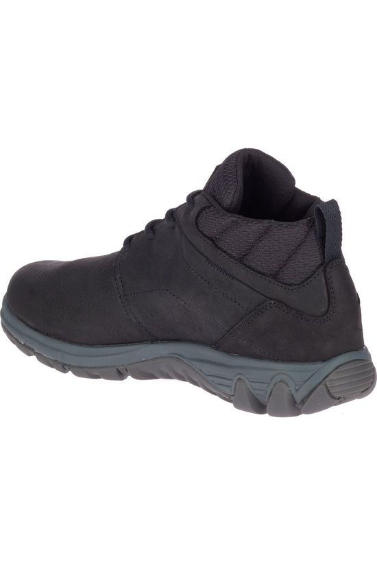 Merrell Chaussure All Out Blaze Fusion Black