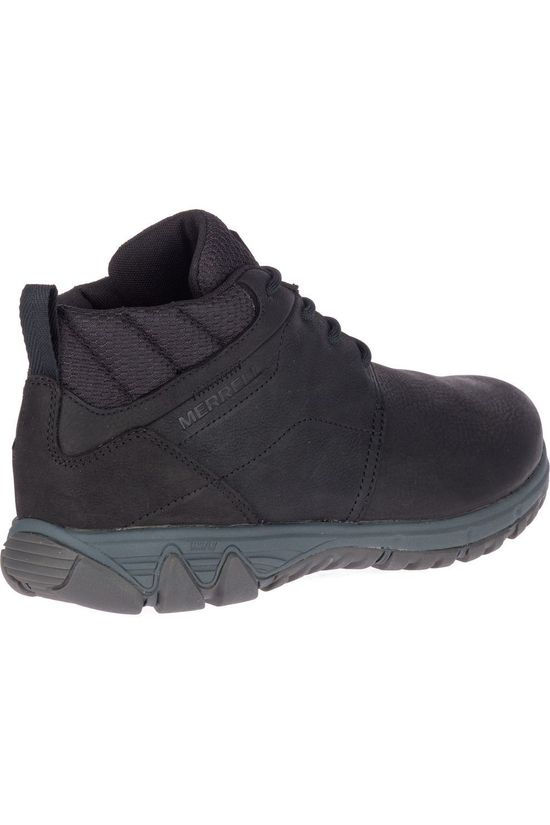 Merrell Chaussure All Out Blaze Fusion Black