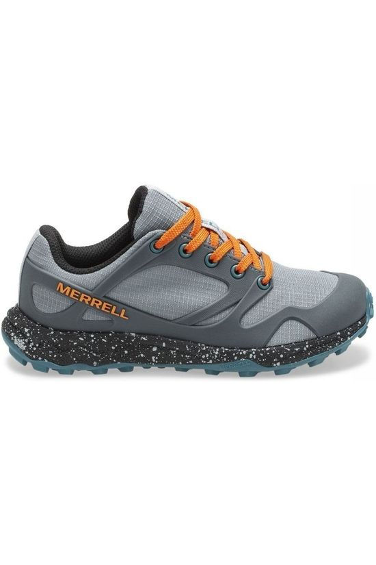 Merrell Schoen Altalight Mid Grey/Orange