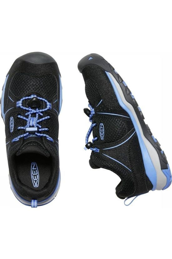 Keen Schoen Terradora II Sport Black/Blue