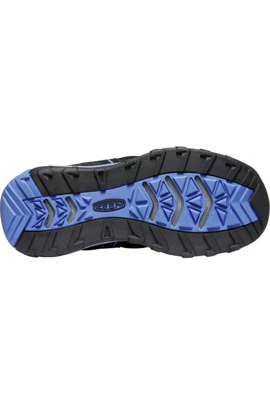 Keen Schoen Terradora II Sport Black/Blue