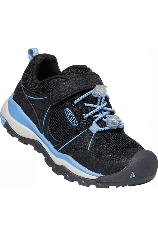 Keen Schoen Terradora II Sport Black/Blue