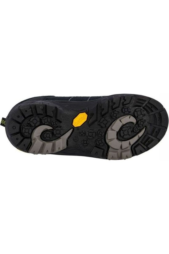 Brütting Schoen Mount Shasta Kids H Navy Blue/Yellow
