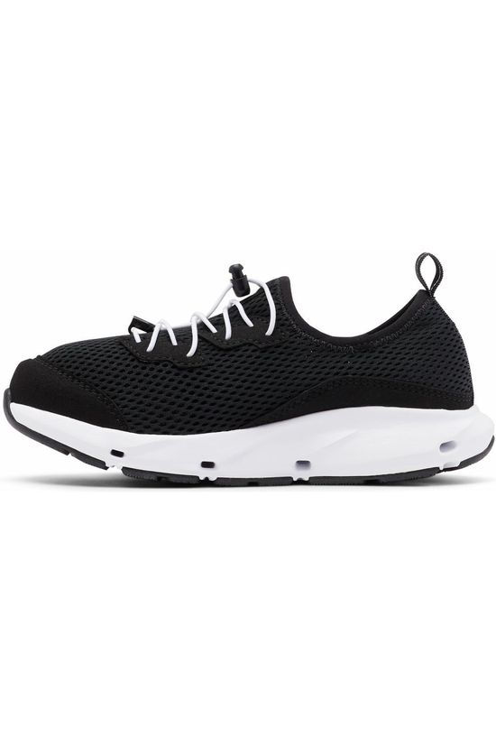 Columbia Schoen Vent dark grey