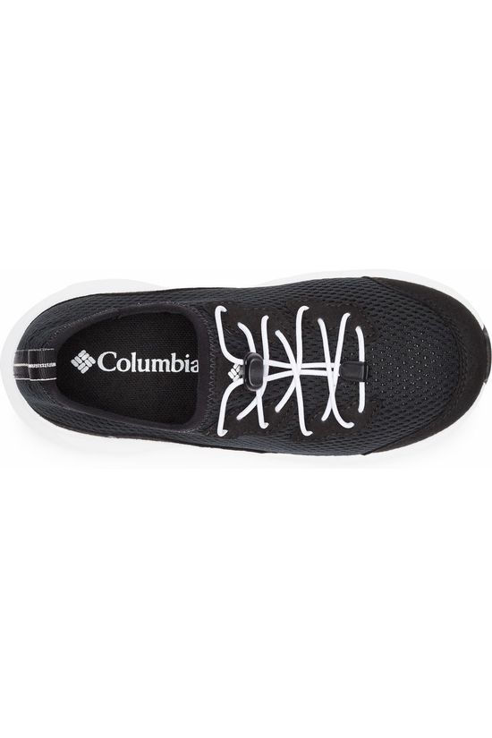Columbia Schoen Vent dark grey