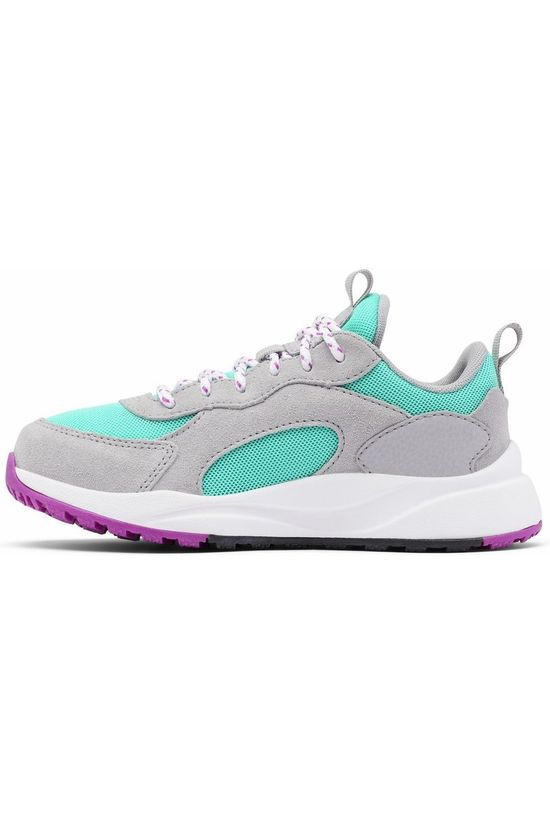 Columbia Chaussure PIVot Light Blue/Turquoise
