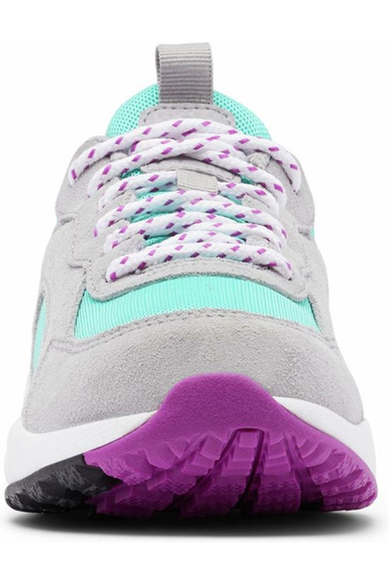 Columbia Chaussure PIVot Light Blue/Turquoise