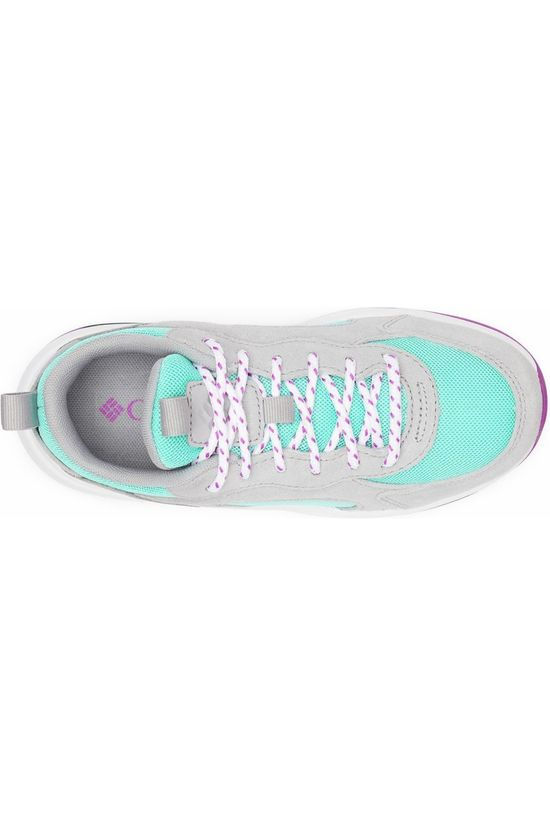 Columbia Chaussure PIVot Light Blue/Turquoise