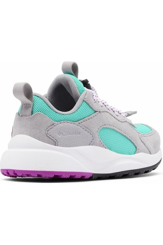 Columbia Chaussure PIVot Light Blue/Turquoise