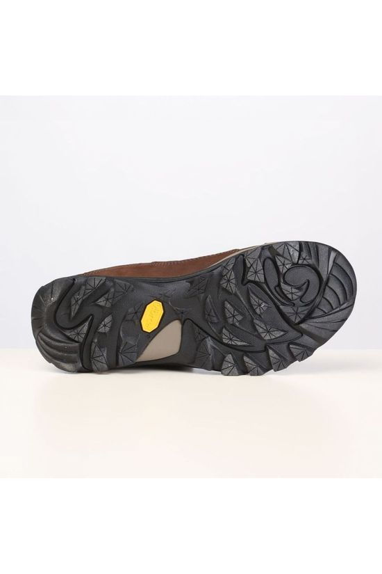 Meindl Chaussure Caracas Gore-Tex mid brown